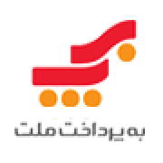 Mellat Logo